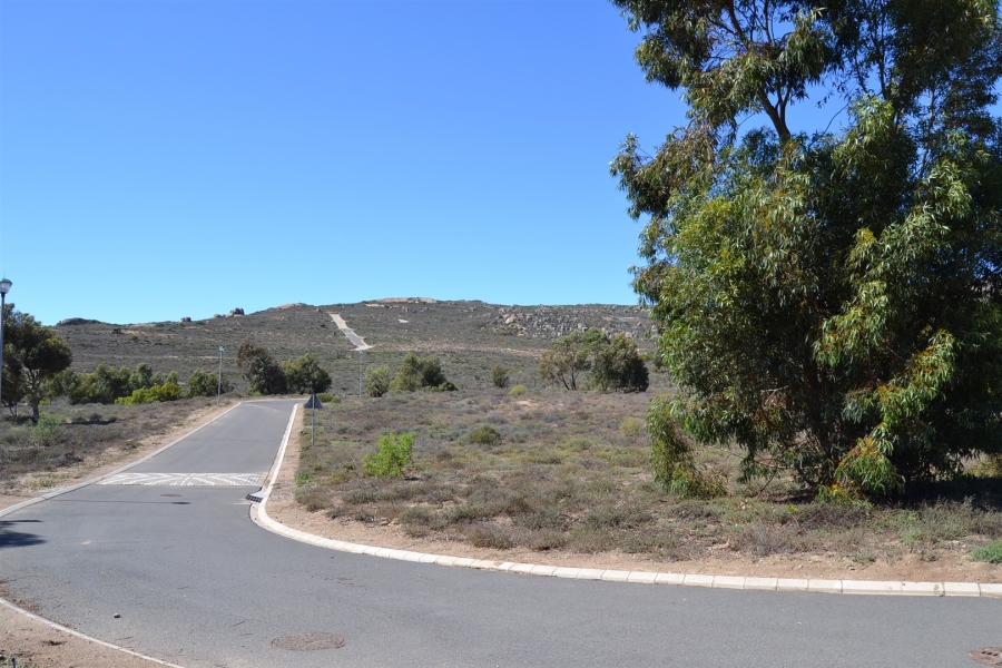 0 Bedroom Property for Sale in Steenbergs Cove Western Cape